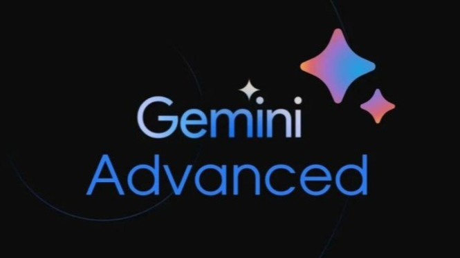 Gemini Advanced