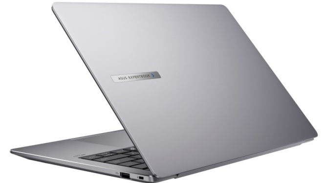 ASUS ExpertBook P5