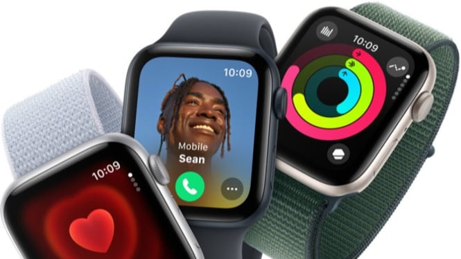 Apple Watch SE