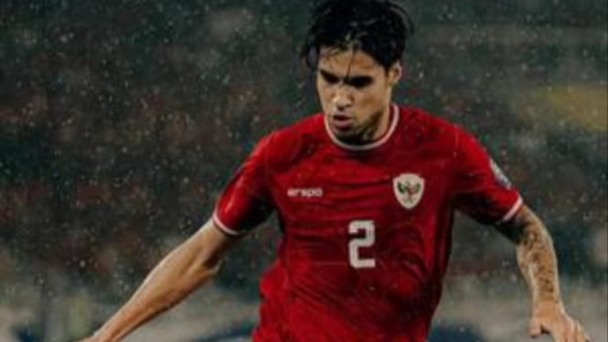 Pemain Timnas Indonesia, Kevin Diks