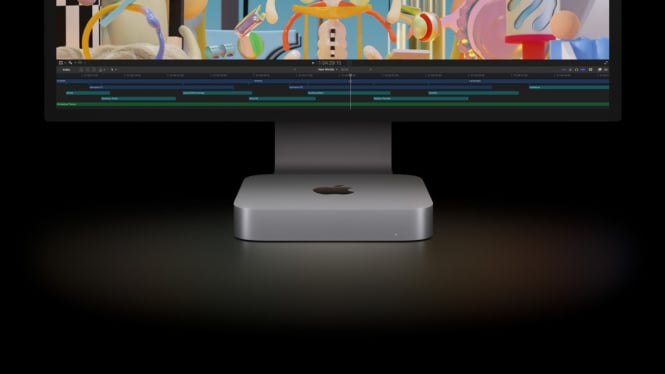 Mac Mini