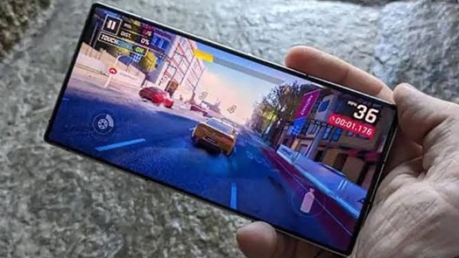 Nubia Z70 Ultra