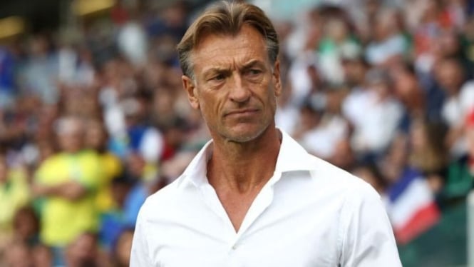 Herve Renard