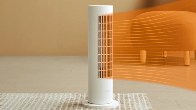 Xiaomi Smart Tower Heater Lite