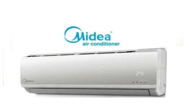 AC Midea