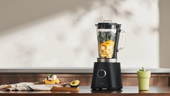 Xiaomi Blender