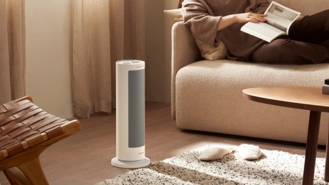 Xiaomi Fan Heater