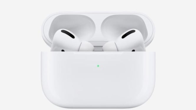 Airpods