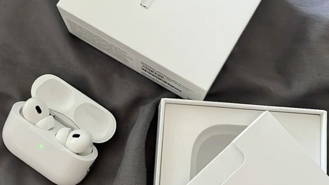 Airpods Pro 2