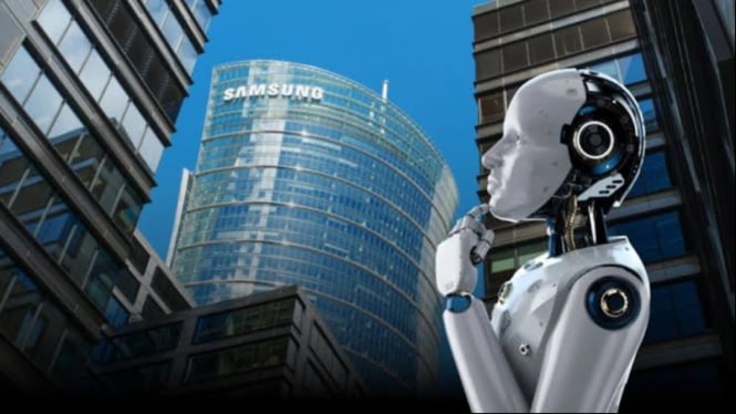 AI Samsung Gauss2