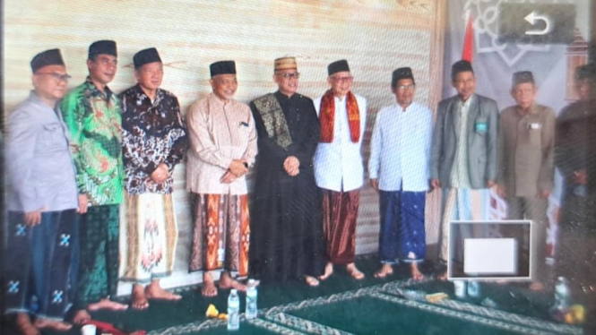 Halaqah NU Jawa Barat