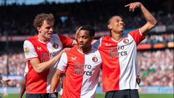 Feyenoord Rotterdam