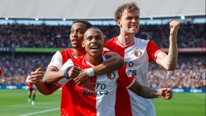 Feyenoord Rotterdam