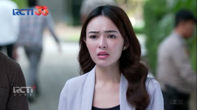 Sinetron Cinta Yasmin