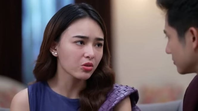 Sinetron Cinta Yasmin