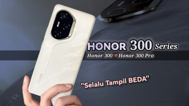 Honor 300