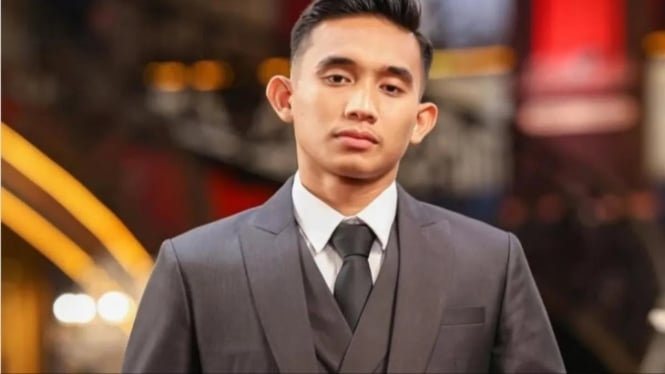 Rizky Ridho