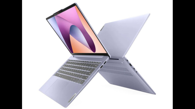 Lenovo IdeaPad Slim 5i 14IMH9