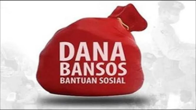 Dana Bansos