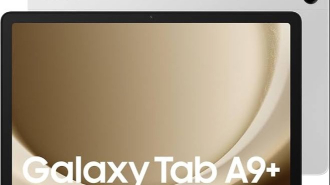 Samsung Galaxy Tab A9+