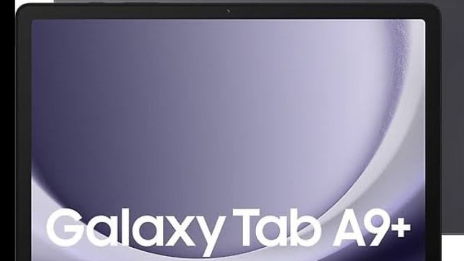 Samsung Galaxy Tab A9+