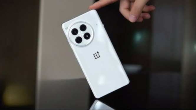 OnePlus AC 5 Mini