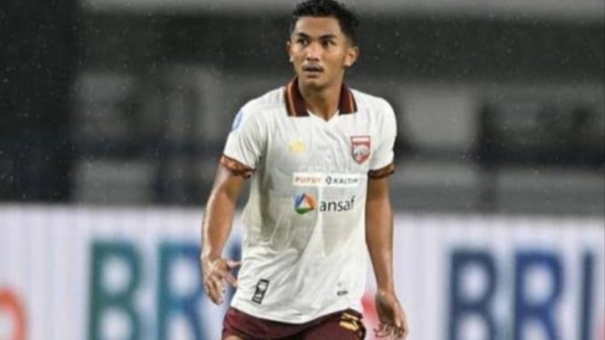 Rivaldo Pakpahan