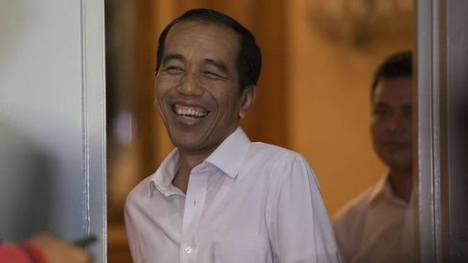 Joko Widodo