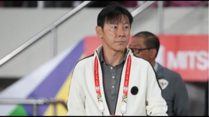 Shin Tae-yong