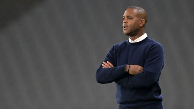 Patrick Kluivert