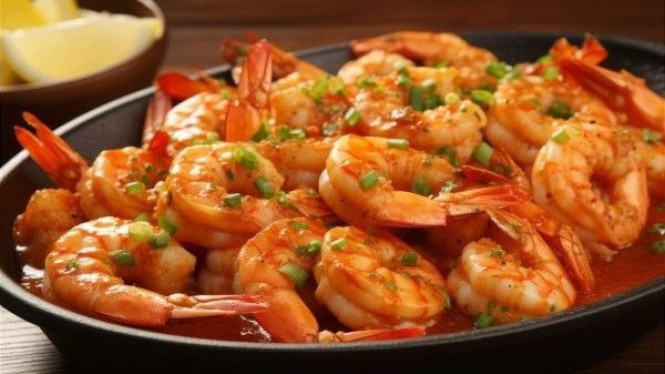 Udang