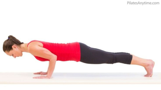 Push Up