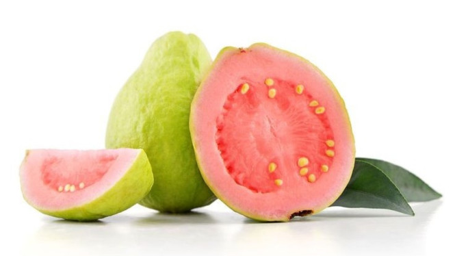 Jambu biji