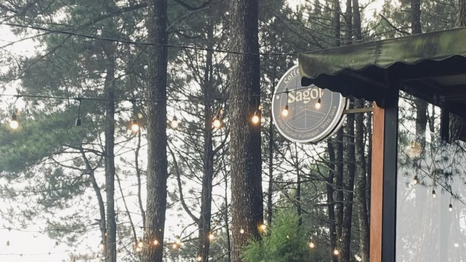 cafe sagof