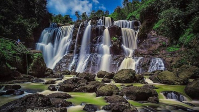 Wisata Jawa Barat