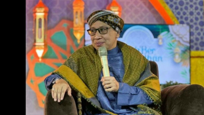 Buya Yahya