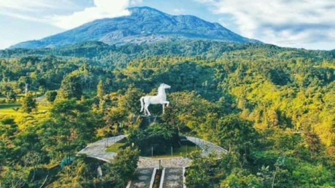 Kebun Raya Kuningan