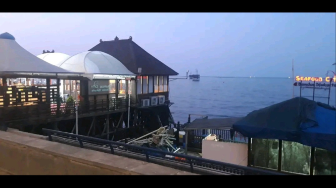 Dago Dream Park