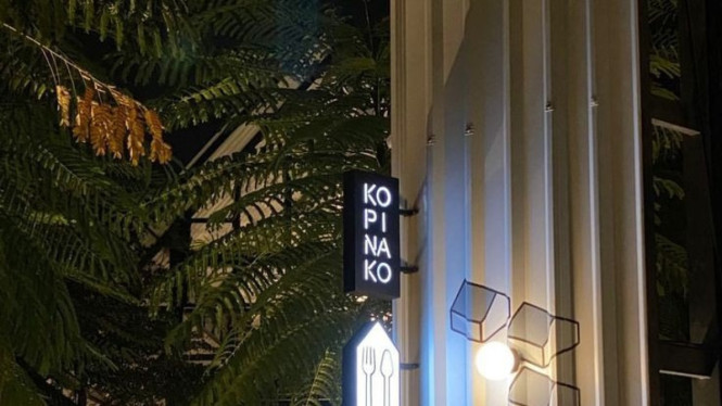 Nako Summarecon Bekasi