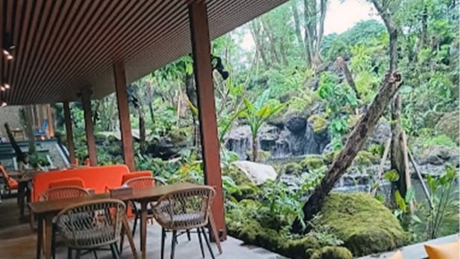 Wisata Godong Ijo