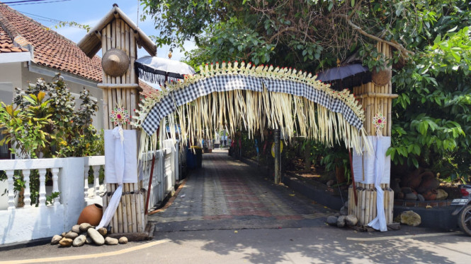 lembur Pakuan sukadaya