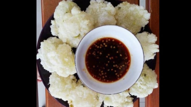 Rujak Cireng