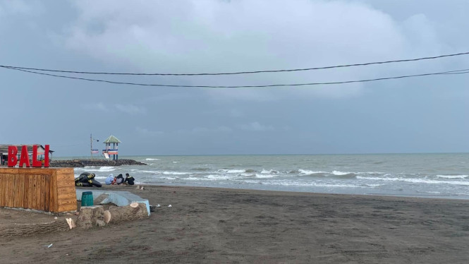Pantai Pondok Bali