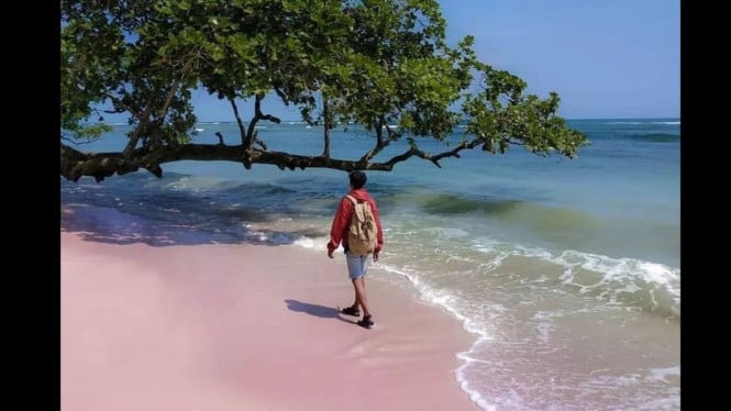 Pantai Cijeruk