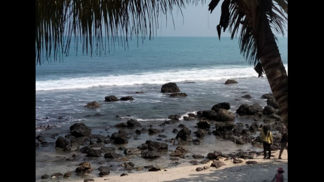Pantai Krapyak