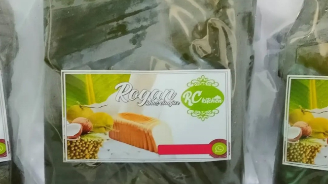 Rogan Cianjur