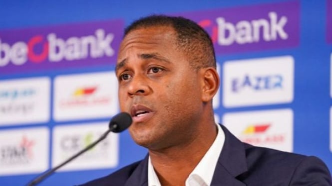 Patrick Kluivert