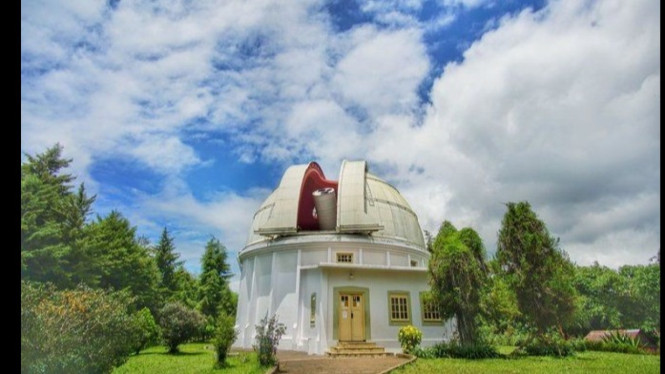 Observatorium Bosscha