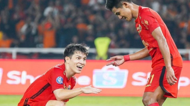 Persija