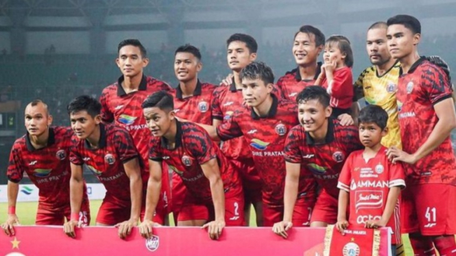 Persija